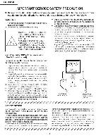 Сервисная инструкция Sharp LC-30HV6U