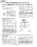 Сервисная инструкция Sharp LC-32G4U, LC-37G4U