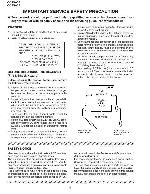 Сервисная инструкция Sharp LC-32GA3E, LC-37GA3E