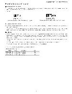 Сервисная инструкция Sharp LC-32RD2RU, LC-37RD2RU