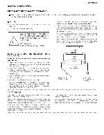 Сервисная инструкция Sharp LC-37D90