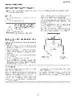 Сервисная инструкция Sharp LC-40C37U