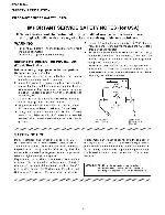 Сервисная инструкция Sharp PGD-4010X