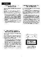 Сервисная инструкция Sharp QT-CD44H