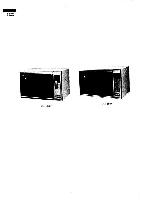 Сервисная инструкция Sharp R-8460, R-8560