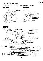 Сервисная инструкция Sharp VL-E49