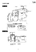 Сервисная инструкция Sharp VL-E66, VL-E78E