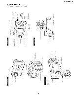 Сервисная инструкция Sharp VL-NZ10E