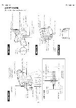 Сервисная инструкция Sharp VL-PD3E