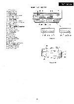 Сервисная инструкция Sharp WQ-266A