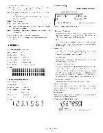 Сервисная инструкция Sharp XE-A401