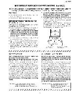 Сервисная инструкция Sharp XG-C55X