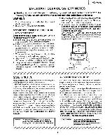 Сервисная инструкция Sharp XG-NV6XU