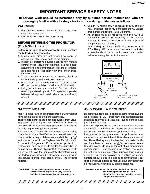 Сервисная инструкция Sharp XG-NV7XU