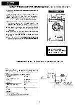 Сервисная инструкция Sharp XL-12