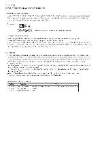 Сервисная инструкция Sharp XL-DH259N