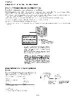 Сервисная инструкция Sharp XL-DV50H