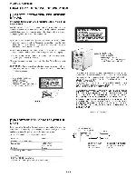 Сервисная инструкция Sharp XL-HP404H