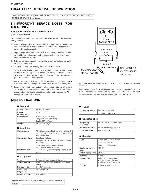Сервисная инструкция Sharp XL-HP505