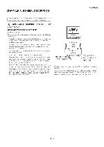 Service manual SHARP XL-UH240