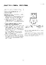 Service manual SHARP XL-UH260