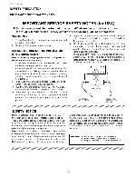 Service manual SHARP XV-Z15000