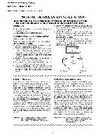 Service manual Sharp XV-Z20000, XV-Z21000