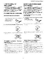 Service manual Sharp XV-Z20000, XV-Z21000