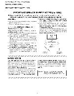 Service manual SHARP XV-Z3100, XV-Z3300, DT-510