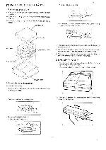 Service manual Sharp Z-30