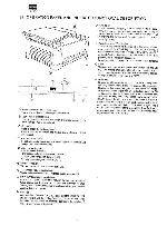 Service manual Sharp Z-52