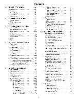 Service manual Sharp Z-800