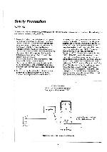 Service manual Sherwood AX-5010R, AX-5015R