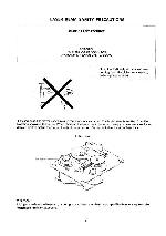 Service manual Sherwood CD-3050R