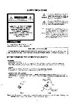 Service manual Sherwood CD-980R