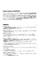 Service manual Sherwood INKEL, MA-410, MA-610, MA-910