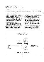 Service manual Sherwood P-33R