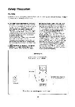 Service manual Sherwood RX-1010, RX-2010