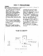 Service manual Sherwood RX-4030R