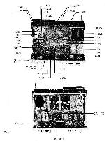 Service manual Sherwood S-7100A