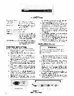 Service manual SHURE SR-106, 106-2E