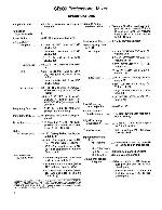 Service manual SHURE SR-109