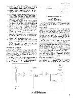 Service manual SHURE SR-110, 110-2E