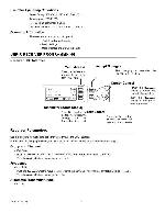 Service manual SHURE UR-4D