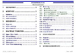 Service manual Siemens IQ-SERIES ― Manual-Shop.ru