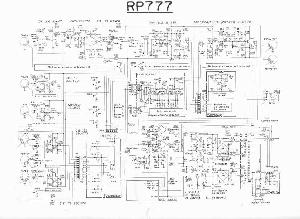 Service manual Siemens RP-777 ― Manual-Shop.ru