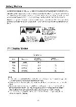 Service manual Sitronics LCD-2033