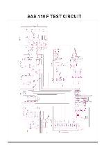 Service manual Sitronics SAS-110F