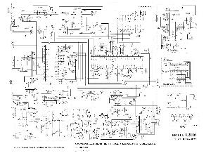 Сервисная инструкция Sitronics SB2106 ― Manual-Shop.ru