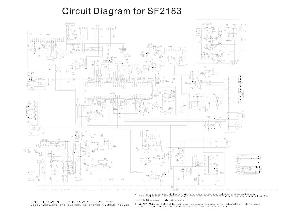 Сервисная инструкция Sitronics SF2183 ― Manual-Shop.ru